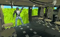 Wingsuit Paragliding- Flying Simulator Screen Shot 8