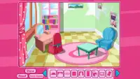 Girls Dorm Room Decoration Screen Shot 6