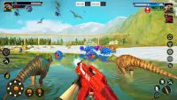 Deadly Dino Hunter Simulator Screen Shot 3