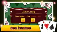 Spider Free Solitaire Screen Shot 3