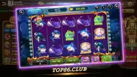 Top86 - slot đỉnh cao Screen Shot 1