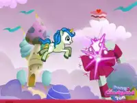 Pony Candyland Run Screen Shot 3
