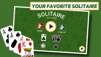 Klondike Solitaire: Classic Screen Shot 0