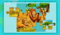 Educational Puzzles for Kids Screen Shot 4