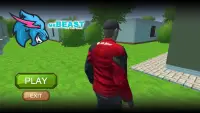 MR Beast ( Fan Game ) Screen Shot 3