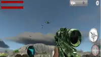 Parachute Sniping Screen Shot 6