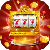 Lucky luck slot machines