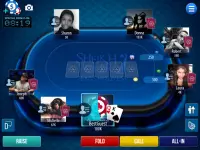 Sheikh Poker Screen Shot 6