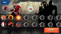 Devil Fighter Dragon X Screen Shot 6