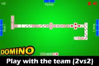 Domino Offline QQ Screen Shot 3