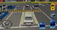 Rainbow Driving Parking Creed Screen Shot 6