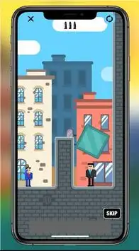 Idle Mr Bullet🔫     -   Spy all the puzzles Screen Shot 1
