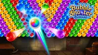 Bubble Shooter Genies Screen Shot 7