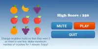 Best Fruit Crush Screen Shot 1