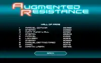 Augmented Resistance Screen Shot 3