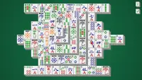 Mahjong Solitaire-7 Screen Shot 0