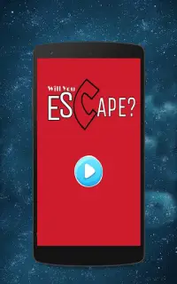 Will You Escape? Screen Shot 0