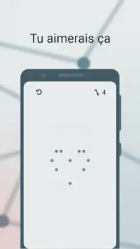 Connect: Brainstorm Puzzle Game Screen Shot 4