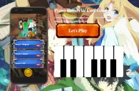 Play Super Tate Anime Piano 🔥 Shield Hero 2021 Screen Shot 12