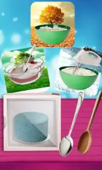 CakePop Maker Screen Shot 2