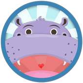 Happy Hungry Hippo