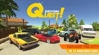 Driving Quest! Screen Shot 6