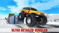 Offroad Monster Truck 2,016 Screen Shot 2