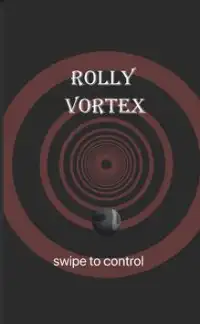 Rolly vortex and Tunnel jump Screen Shot 0