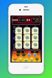Fruit Slot Machine, Slot, Casino, Slot, 777 Screen Shot 3