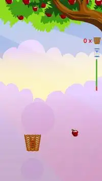Mr. Twinkle's Apples - Collect Apple Screen Shot 1