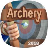 Sniper Archers 2018