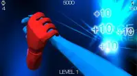 Arm Wrestling 3D Multiplayer Game Screen Shot 1