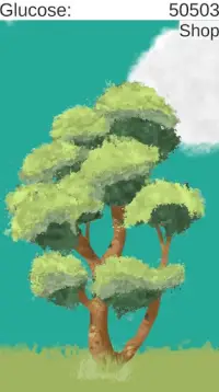 Idle Tree Simulator Screen Shot 2