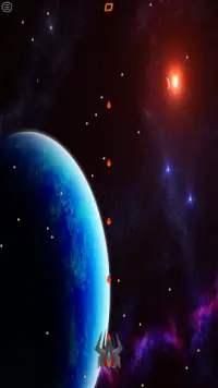 Space Fire Screen Shot 4