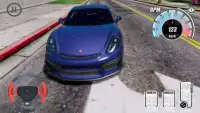 Top Simulator Porsche Cayman GT4 Edition Screen Shot 0