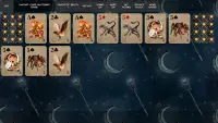 Fantasy Card Matching Game Screen Shot 5