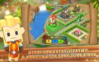 Garena Fantasy Town - Farm Sim Screen Shot 6