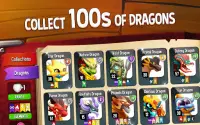 Dragon City Mobile Screen Shot 13