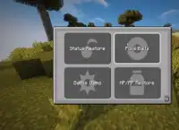 Mod Pixelmon go for minecraft Screen Shot 1