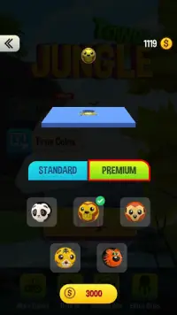 The Panda App Game Helper Screen Shot 5