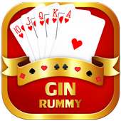 Gin Rummy