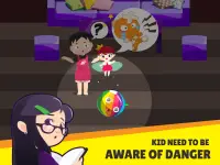 Safety for Kid 2 - Danger Awareness Screen Shot 11