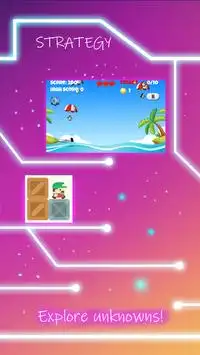 Fun Gamebox2- Raccolta di 41 giochi offline Screen Shot 6