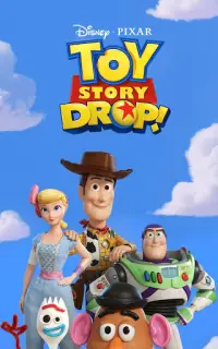 Toy Story Drop! Screen Shot 4