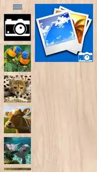 Puzzle Jigsaw Animals Screen Shot 3