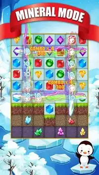 Jogos de diamante Screen Shot 7