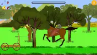 Archery bird hunter Screen Shot 6