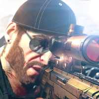 Tunay na Sniper 3d Assassin