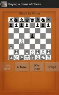 Chess Mania Screen Shot 1