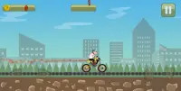 Thala Motocross Bike Race - Motorcycle Games Free Screen Shot 2